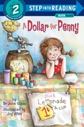 Cover: A Dollar for Penny - Random House Books for Young Readers