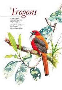 Enlarge image Cover: Trogons - Princeton University Press