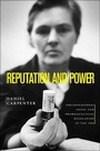 Cover: Reputation and Power - Princeton University Press