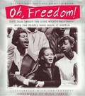Cover: Oh, Freedom! - Random House USA Children's Books
