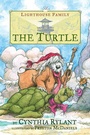 Cover: Lighthouse Family #4: The Turtle - Simon & Schuster Books for Young Readers