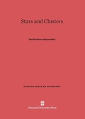 Cover: Stars and Clusters - Harvard University Press