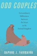 Cover: Odd Couples - Princeton University Press