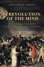 Cover: A Revolution of the Mind - Princeton University Press