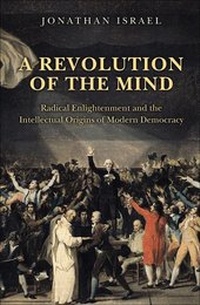 Enlarge image Cover: A Revolution of the Mind - Princeton University Press