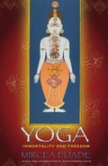 Cover: Yoga - Princeton University Press