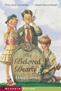 Cover: The Beloved Dearly - Simon & Schuster Books for Young Readers