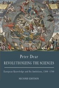 Enlarge image Cover: Revolutionizing the Sciences - Princeton University Press