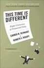Cover: This Time Is Different - Princeton University Press