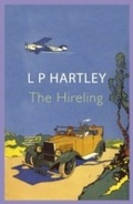 Cover: The Hireling - John Murray Learning