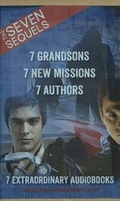Cover: The Seven Sequels Goreader Collection - Orca Book Publishers