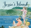 Cover: Jessie's Island - Orca Book Publishers