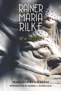 Cover: New Poems - Camden House Inc