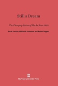 Cover: Still a Dream - Harvard University Press