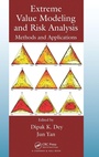 Cover: Extreme Value Modeling and Risk Analysis - Chapman & Hall/CRC