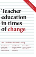 Cover: Teacher Education in Times of Change - Policy Press