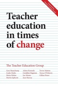 Cover: Teacher Education in Times of Change - Policy Press