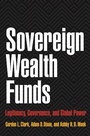 Cover: Sovereign Wealth Funds - Princeton University Press