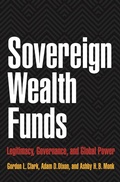 Cover: Sovereign Wealth Funds - Princeton University Press