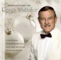 Cover: Weihnachtszeit mit Roger - Sony Music Entertainment Germany GmbH / M&uuml;nchen