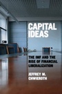 Cover: Capital Ideas - Princeton University Press