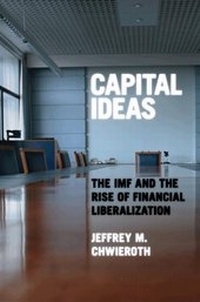 Enlarge image Cover: Capital Ideas - Princeton University Press