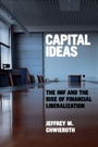Cover: Capital Ideas - Princeton University Press