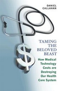 Abbildung von: Taming the Beloved Beast - Princeton University Press