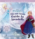 Cover: Disney Frozen - Insight Editions