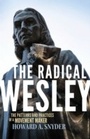 Cover: The Radical Wesley - Seedbed Publishing