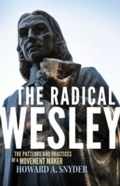 Cover: The Radical Wesley - Seedbed Publishing