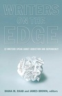 Cover: Writers On The Edge - Modern History Press