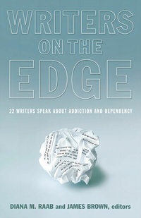 Enlarge image Cover: Writers On The Edge - Modern History Press