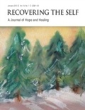 Cover: Recovering The Self - Loving Healing Press