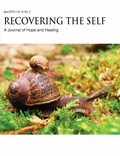 Cover: Recovering The Self - Loving Healing Press