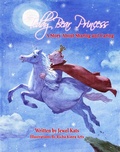 Cover: Teddy Bear Princess - Loving Healing Press