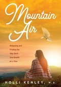 Cover: Mountain Air - Loving Healing Press
