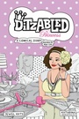 Cover: DitzAbled Princess - Loving Healing Press