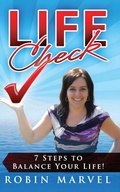 Cover: Life Check - Loving Healing Press