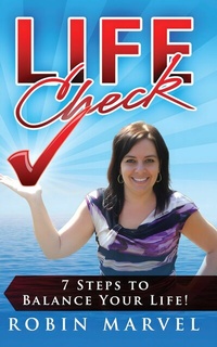 Enlarge image Cover: Life Check - Loving Healing Press