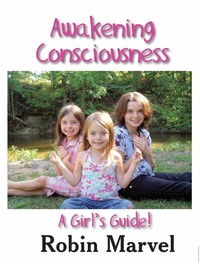 Enlarge image Cover: Awakening Consciousness - Loving Healing Press