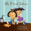 Cover: My Friend Suhana - Loving Healing Press