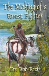 Abbildung von: Making of a Forest Fighter - Anina's Book Company