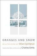 Cover: Oranges and Snow - Princeton University Press