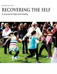 Enlarge image Cover: Recovering The Self - Loving Healing Press