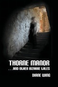 Cover: Thorne Manor - Modern History Press