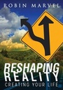Cover: Reshaping Reality - Loving Healing Press