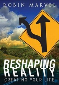 Enlarge image Cover: Reshaping Reality - Loving Healing Press