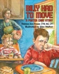 Cover: Billy Had To Move - Loving Healing Press