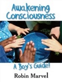 Enlarge image Cover: Awakening Consciousness - Marvelous Spirit Press